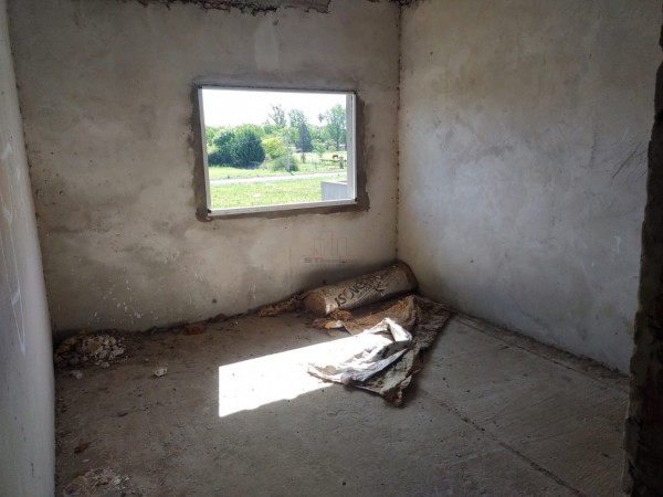 Casa en venta Ibarlucea - oportunidad de inversion