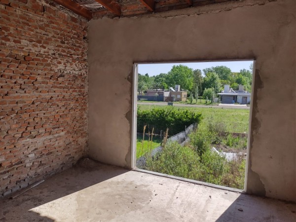 Casa en venta Ibarlucea - oportunidad de inversion