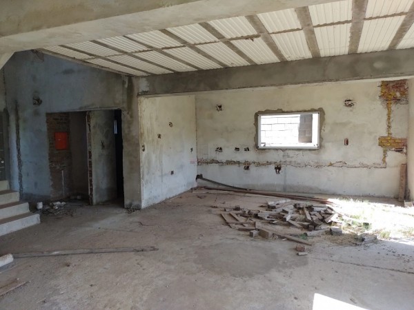 Casa en venta Ibarlucea - oportunidad de inversion