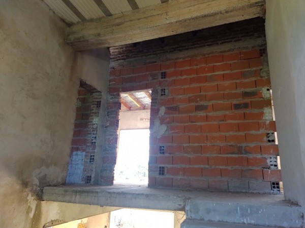 Casa en venta Ibarlucea - oportunidad de inversion