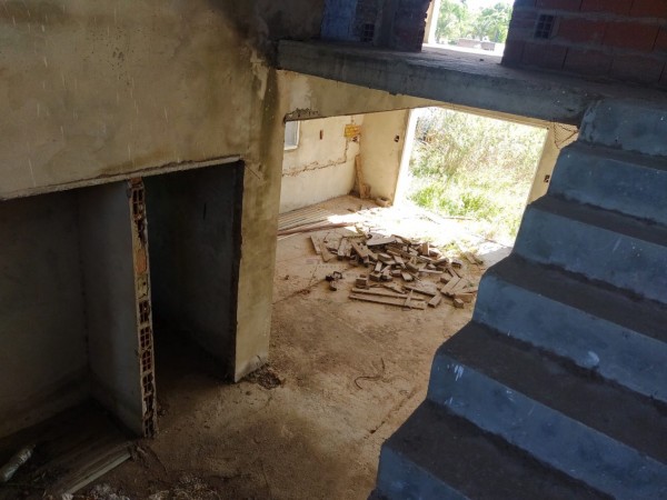 Casa en venta Ibarlucea - oportunidad de inversion