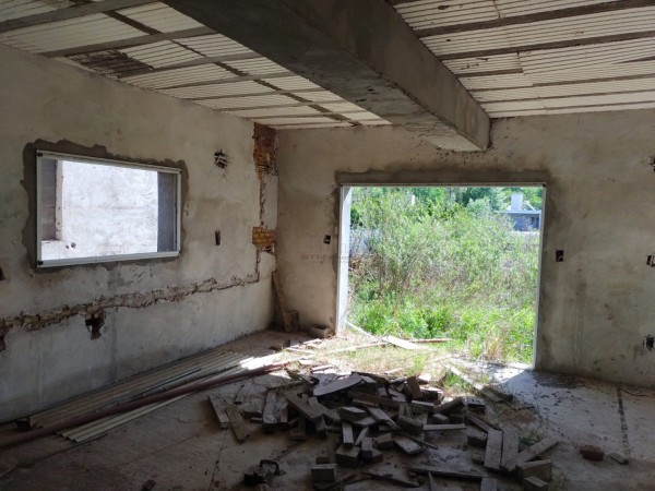 Casa en venta Ibarlucea - oportunidad de inversion