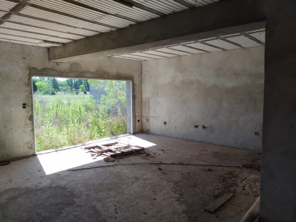 Casa en venta Ibarlucea - oportunidad de inversion