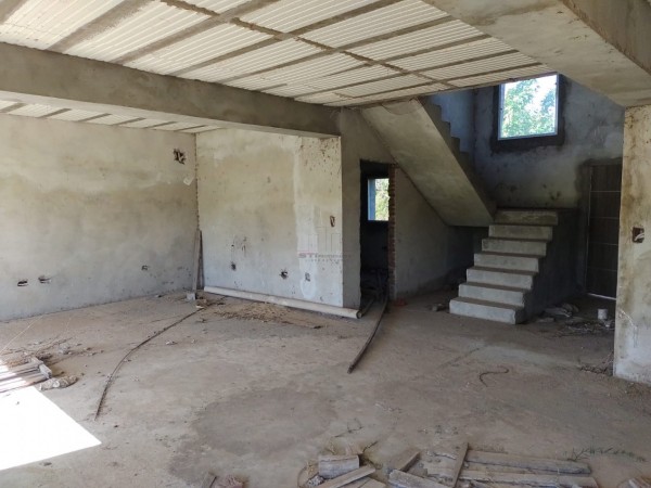 Casa en venta Ibarlucea - oportunidad de inversion