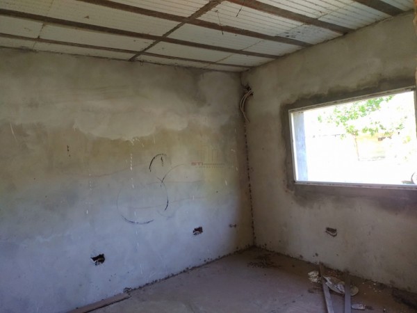 Casa en venta Ibarlucea - oportunidad de inversion