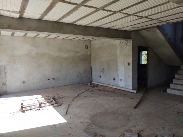 Casa en venta Ibarlucea - oportunidad de inversion