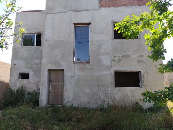 Casa en venta Ibarlucea - oportunidad de inversion