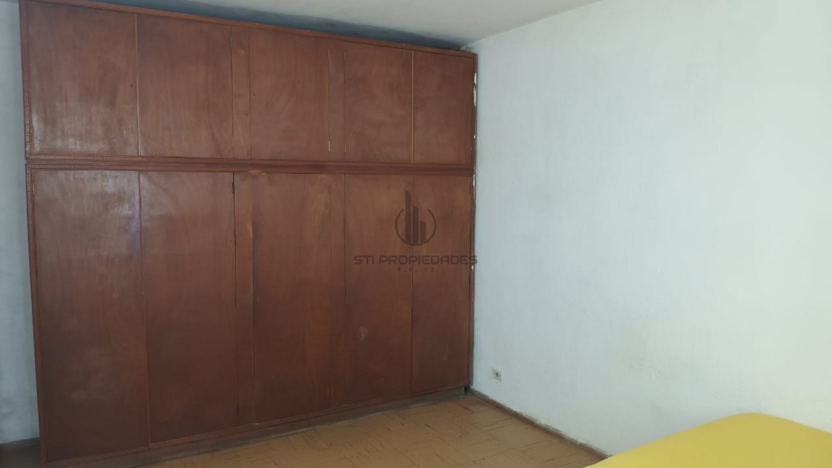 Venta de departamento de 3 dormitorios - Barrio Rucci  