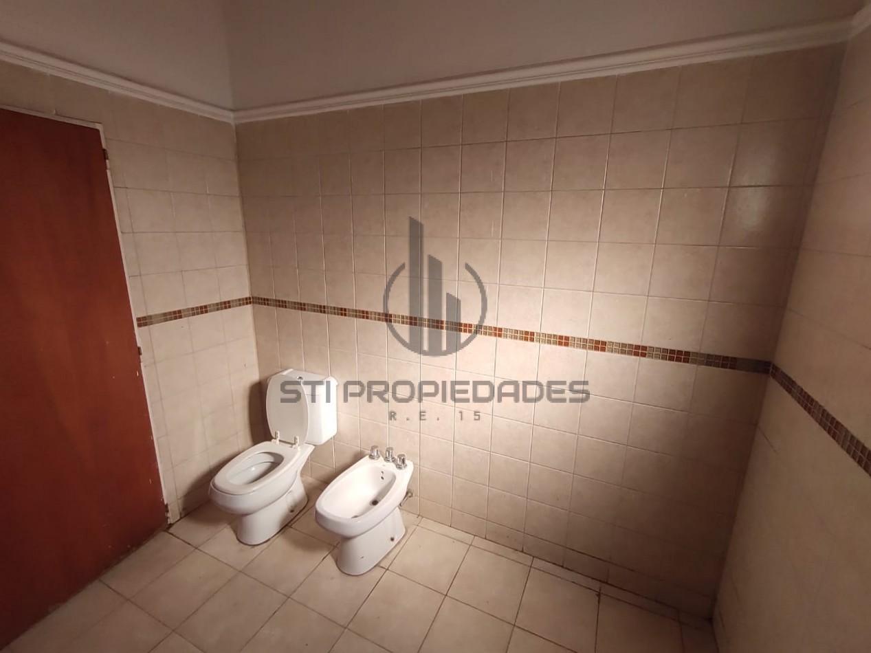 Venta departamento planta alta de dos dormitorios