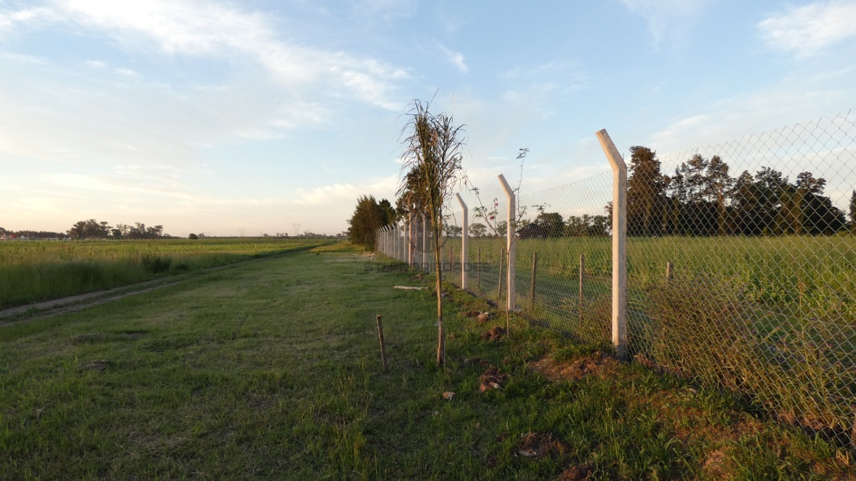 A 15' de Rosario - 48 CTAS FIJAS + ENTREGA