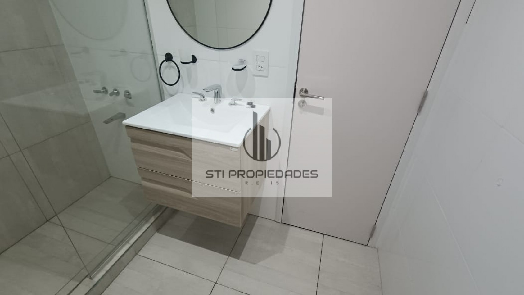 Venta de monoambiente - Zona centro