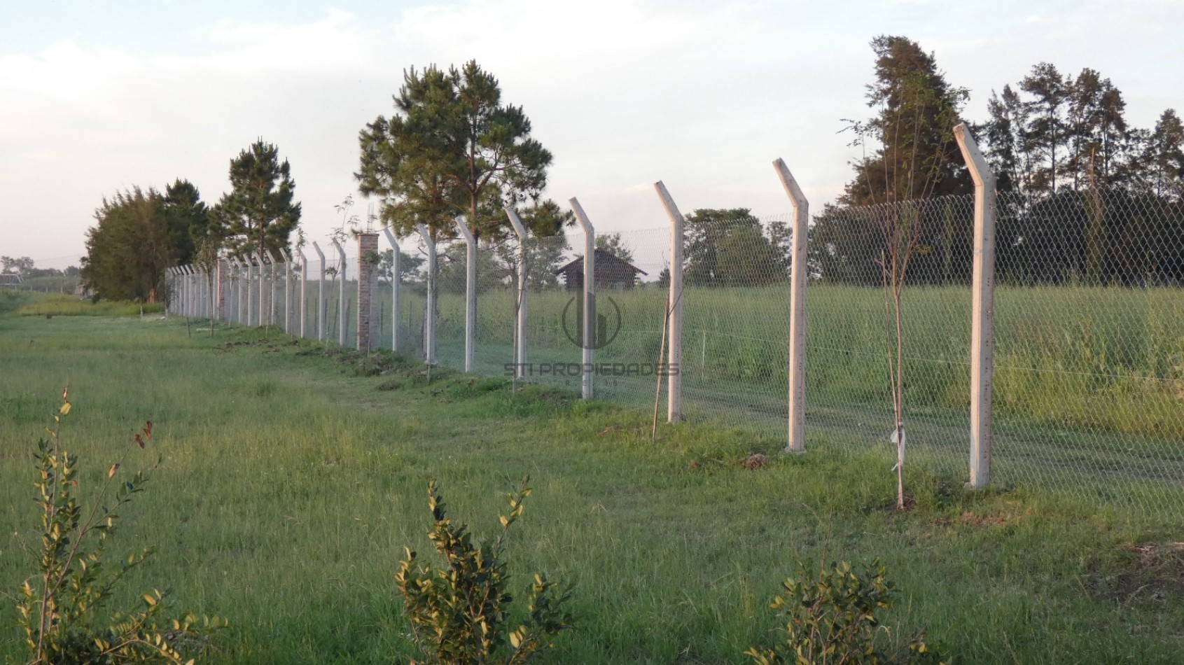 A 15' de Rosario - 48 CTAS FIJAS + ENTREGA