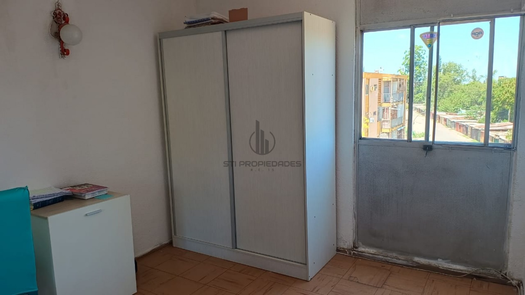 Venta de departamento de 3 dormitorios - Barrio Rucci  