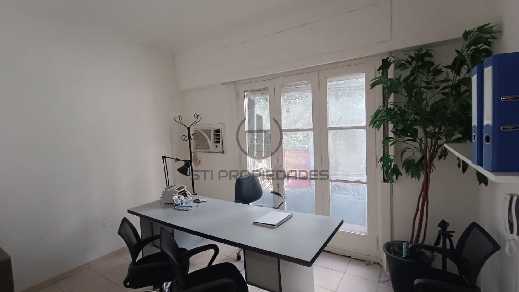 Alquiler Comercial - Ideal Consultorio Odonotologico