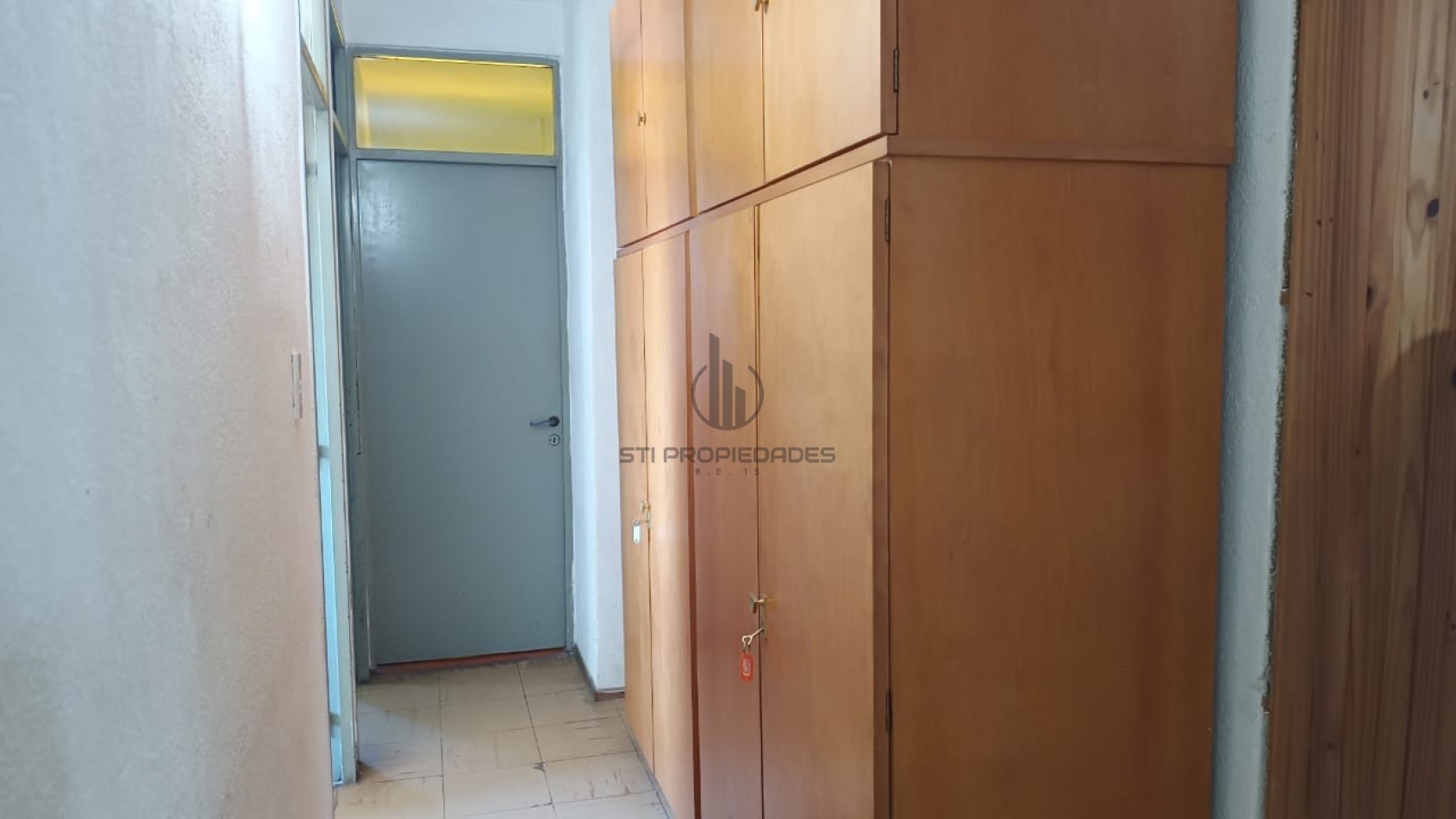 Venta de departamento de 3 dormitorios - Barrio Rucci  