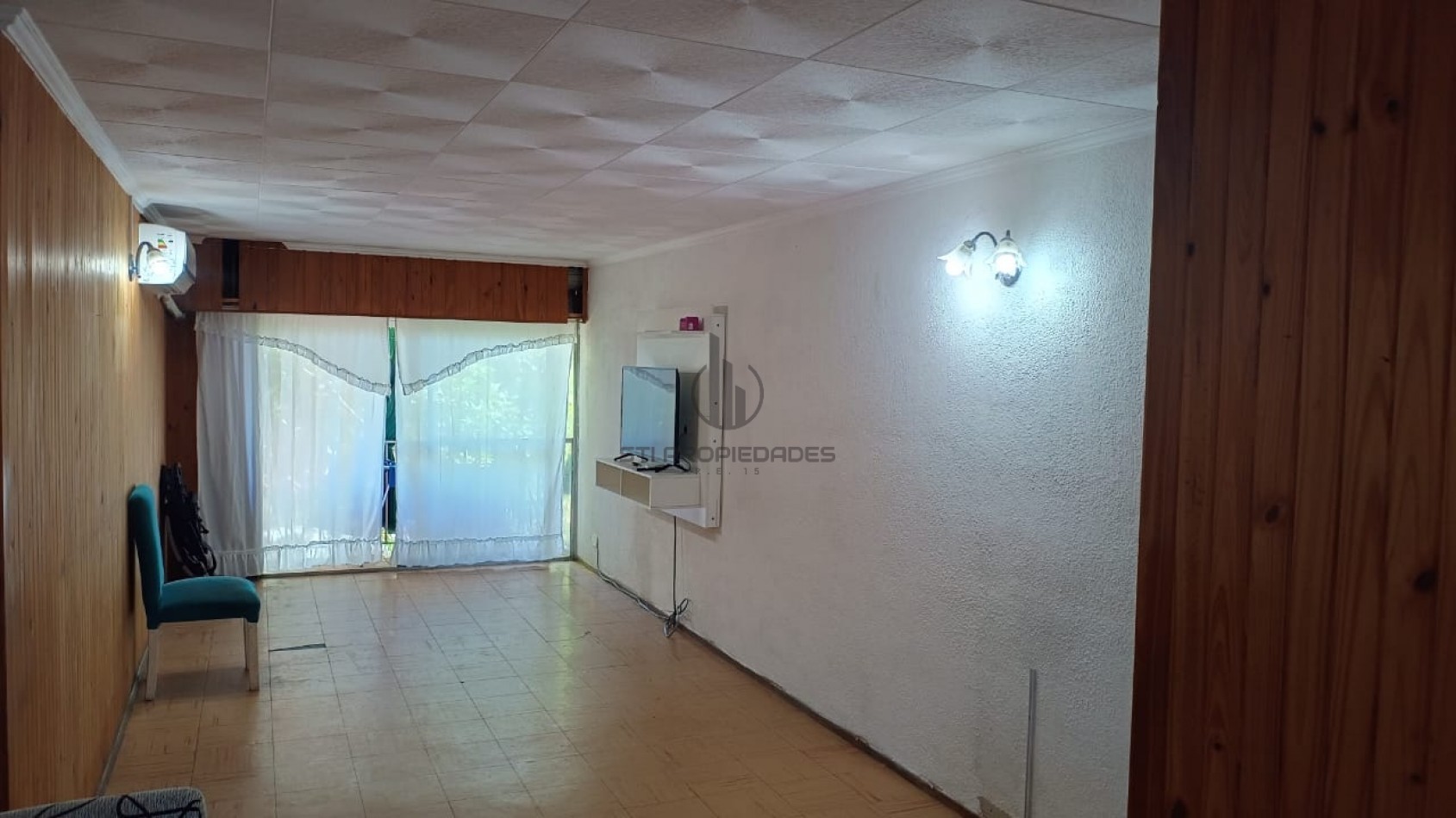 Venta de departamento de 3 dormitorios - Barrio Rucci  
