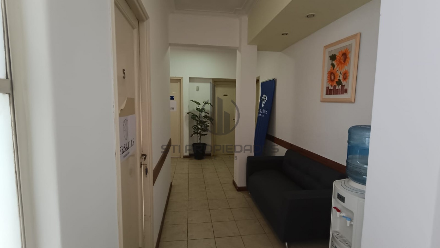 Alquiler Comercial - Ideal Consultorio Odonotologico