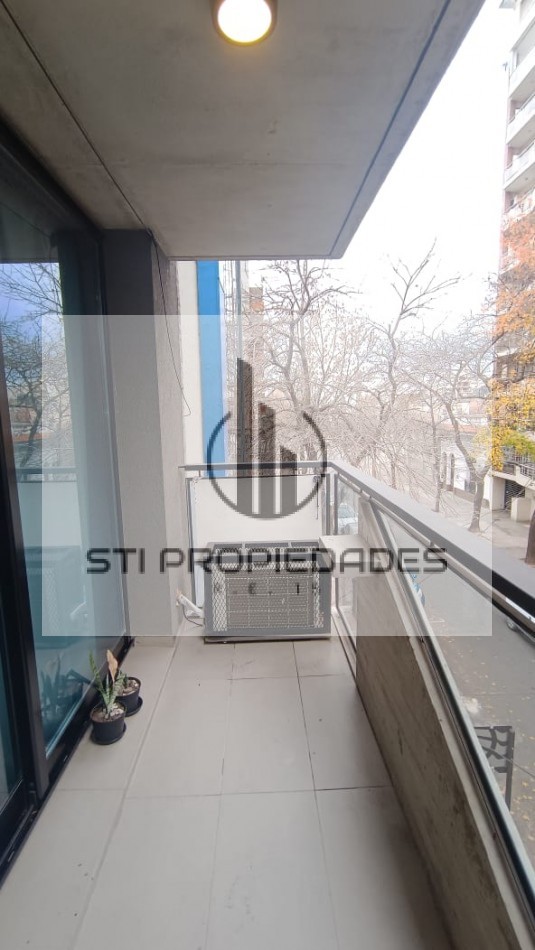Venta de monoambiente - Zona centro