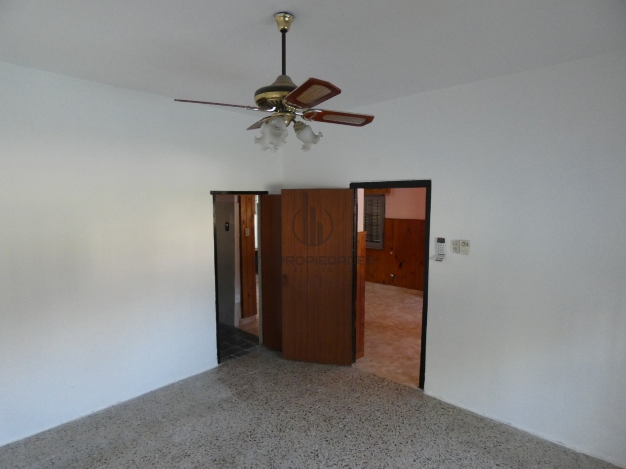 Casa en venta zona norte - Alberdi 