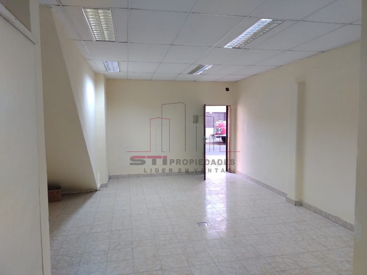 Condominio en Venta. Barrio Azcuenaga.