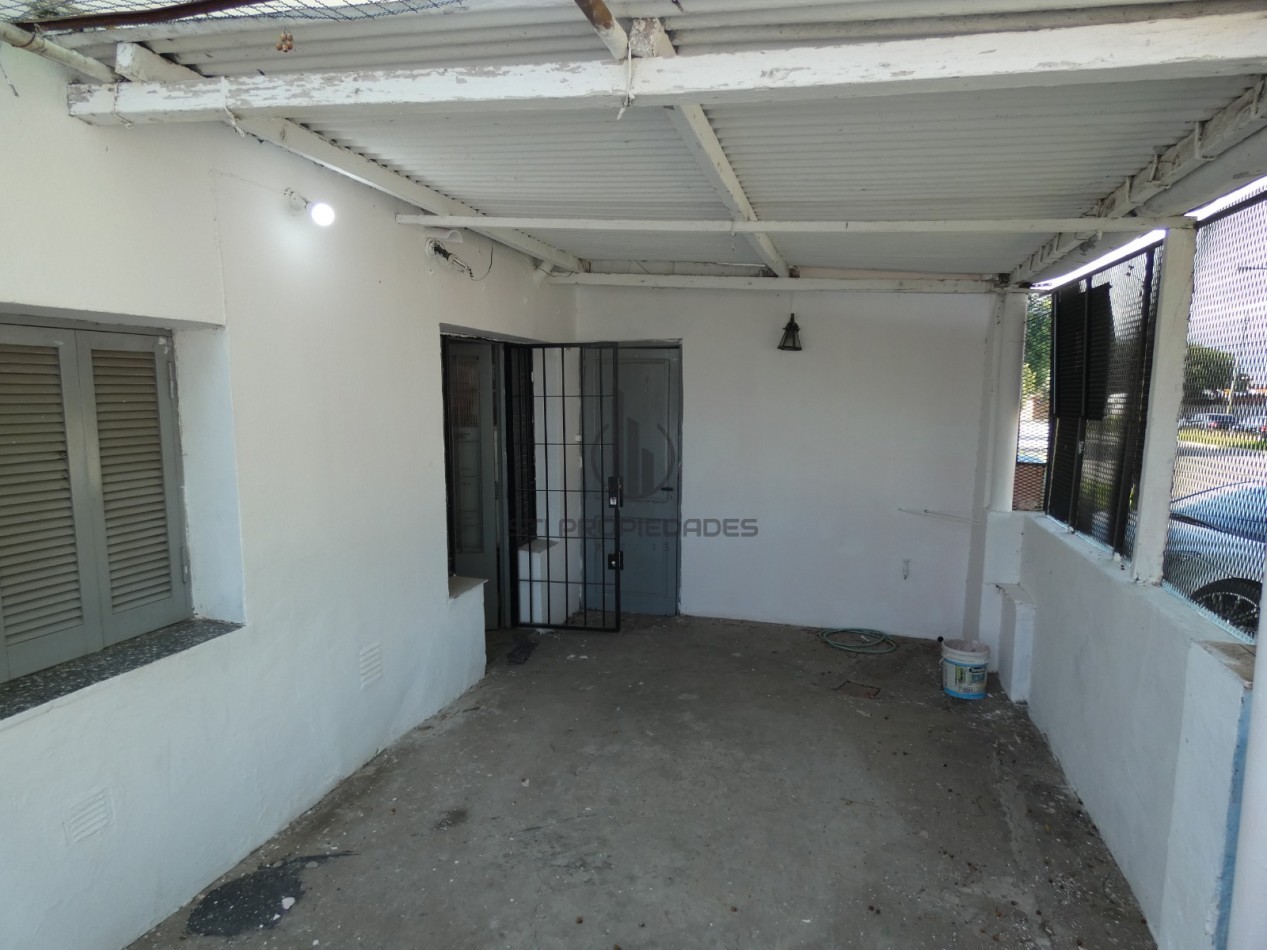 Casa en venta zona norte - Alberdi 