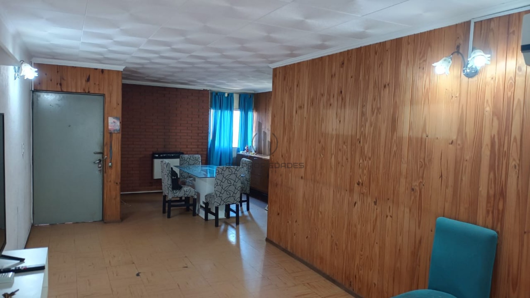 Venta de departamento de 3 dormitorios - Barrio Rucci  