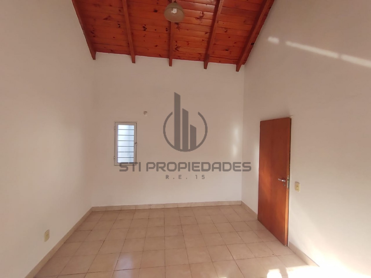 Venta departamento planta alta de dos dormitorios