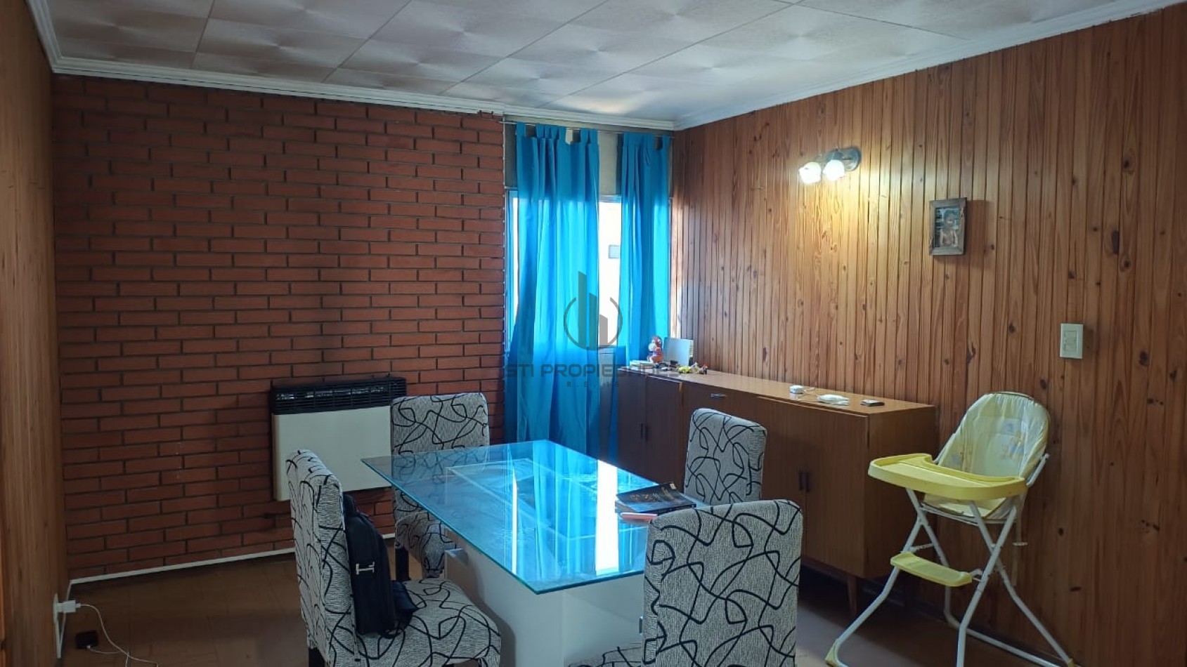 Venta de departamento de 3 dormitorios - Barrio Rucci  
