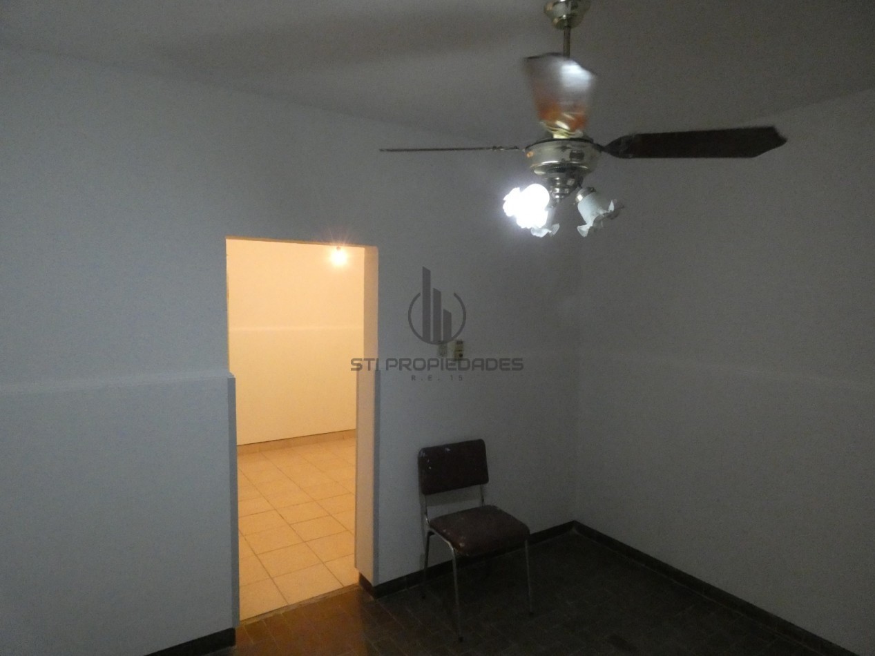 Casa en venta zona norte - Alberdi 