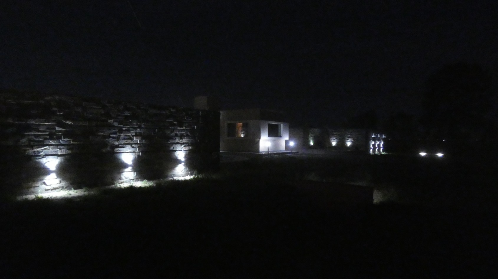 A 15' de Rosario - 48 CTAS FIJAS + ENTREGA