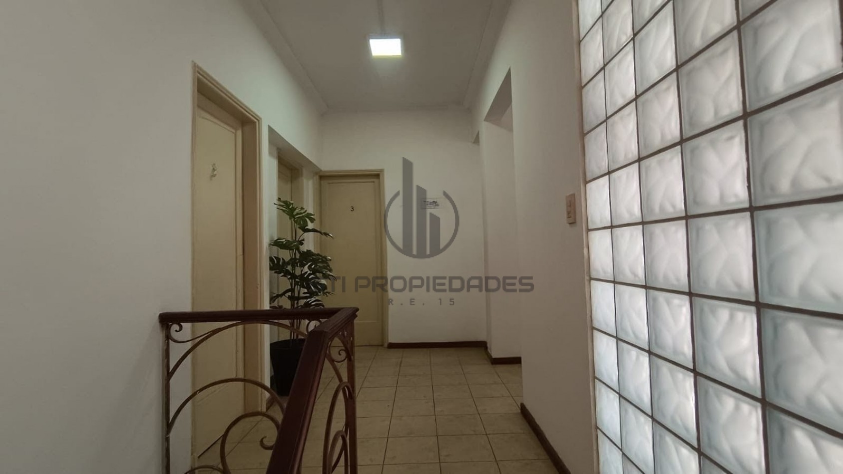 Alquiler Comercial - Ideal Consultorio Odonotologico