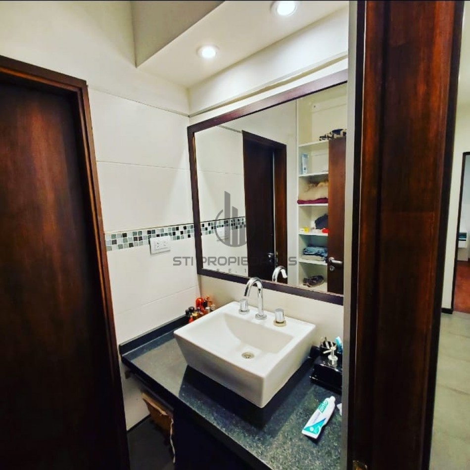 Casa en venta Ibarlucea