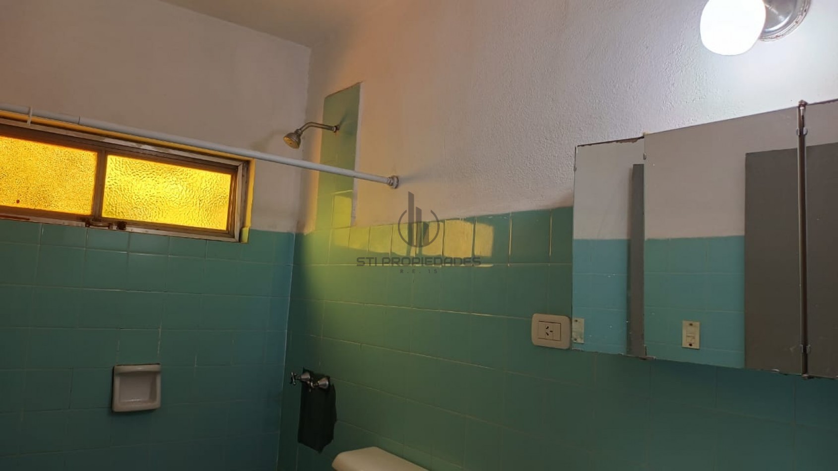 Venta de departamento de 3 dormitorios - Barrio Rucci  