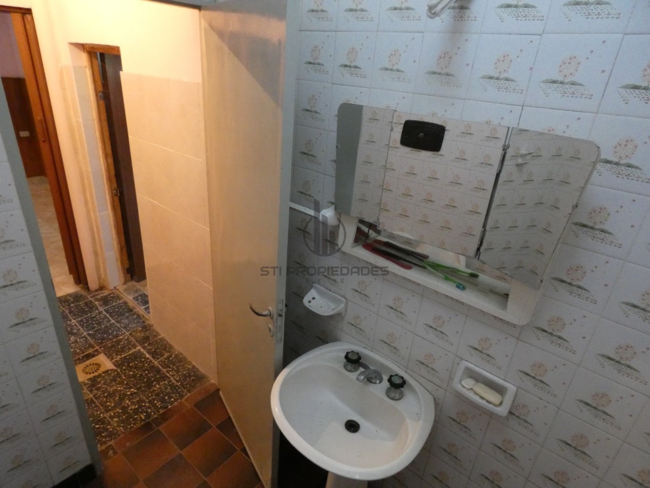 Casa en venta zona norte - Alberdi 