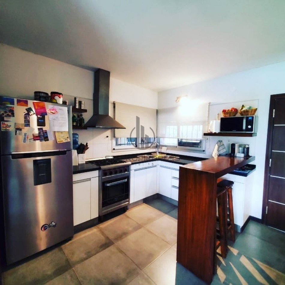 Casa en venta Ibarlucea