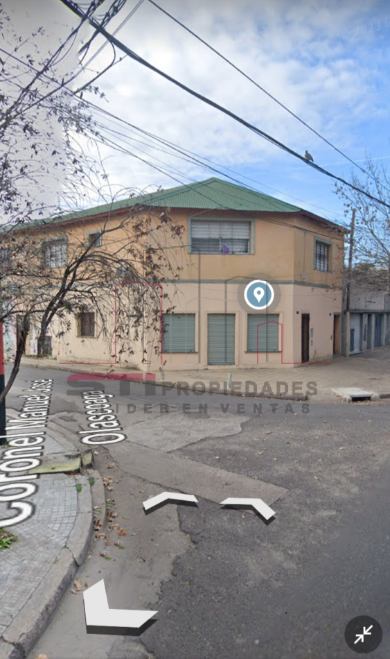 Condominio en Venta. Barrio Azcuenaga.