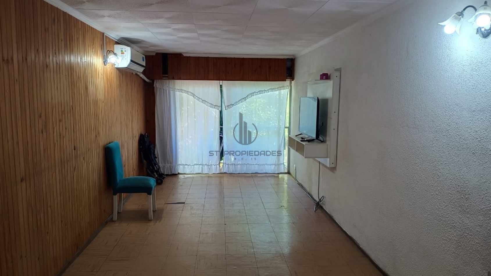 Venta de departamento de 3 dormitorios - Barrio Rucci  