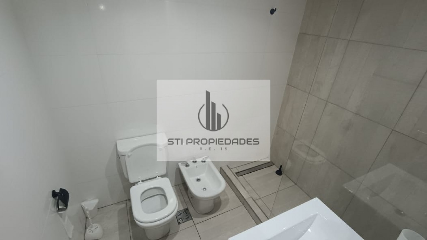 Venta de monoambiente - Zona centro