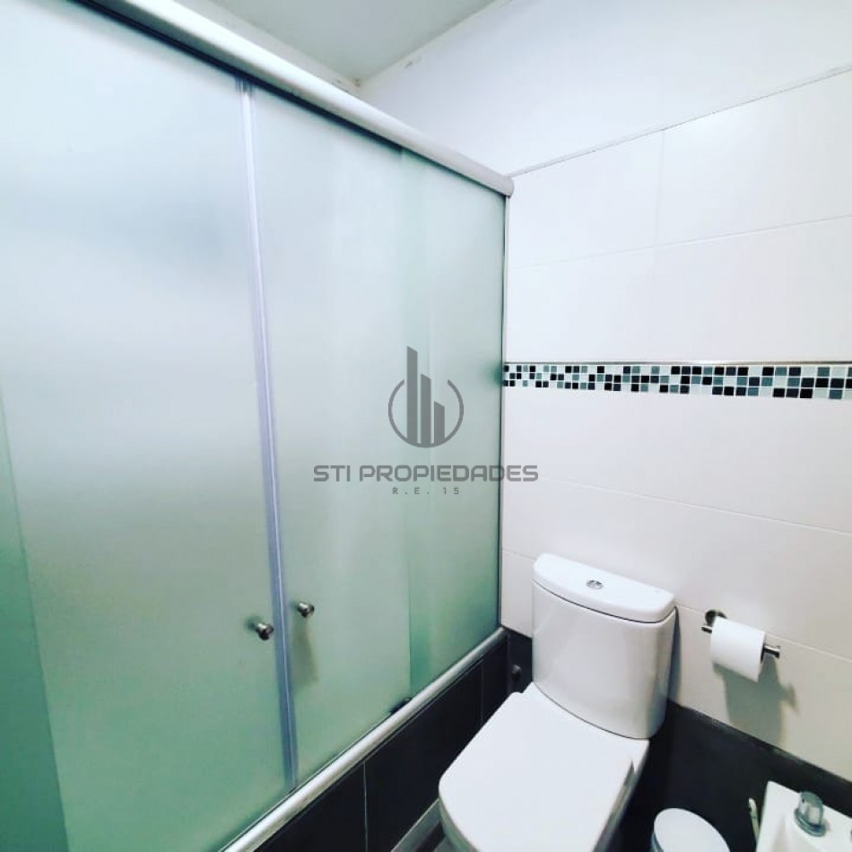 Casa en venta Ibarlucea