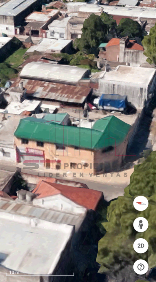 Condominio en Venta. Barrio Azcuenaga.