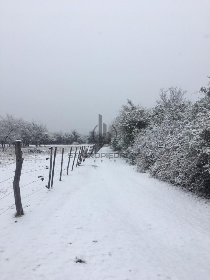 Terreno 1176 M2 - Escritura - Villa Las Rosas - Cordoba 