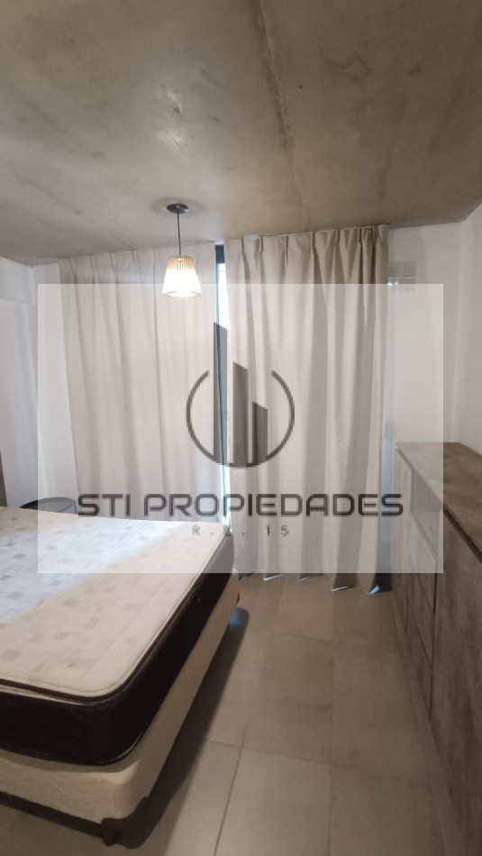 Venta de monoambiente - Zona centro
