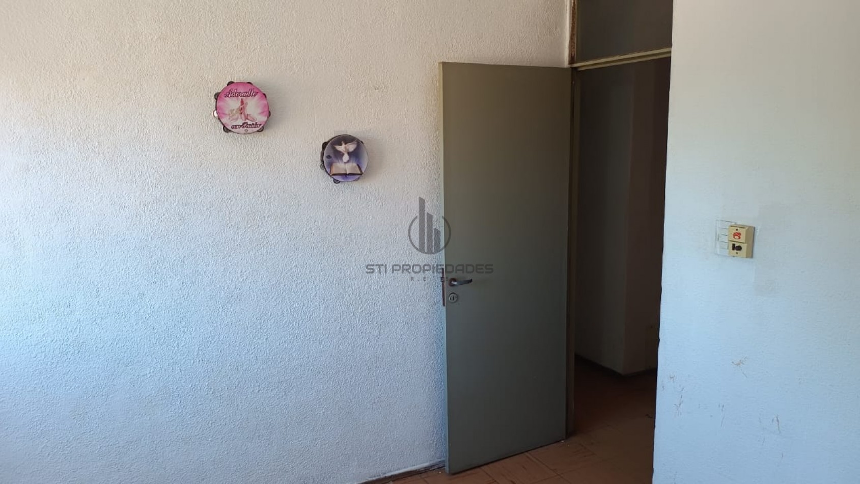 Venta de departamento de 3 dormitorios - Barrio Rucci  