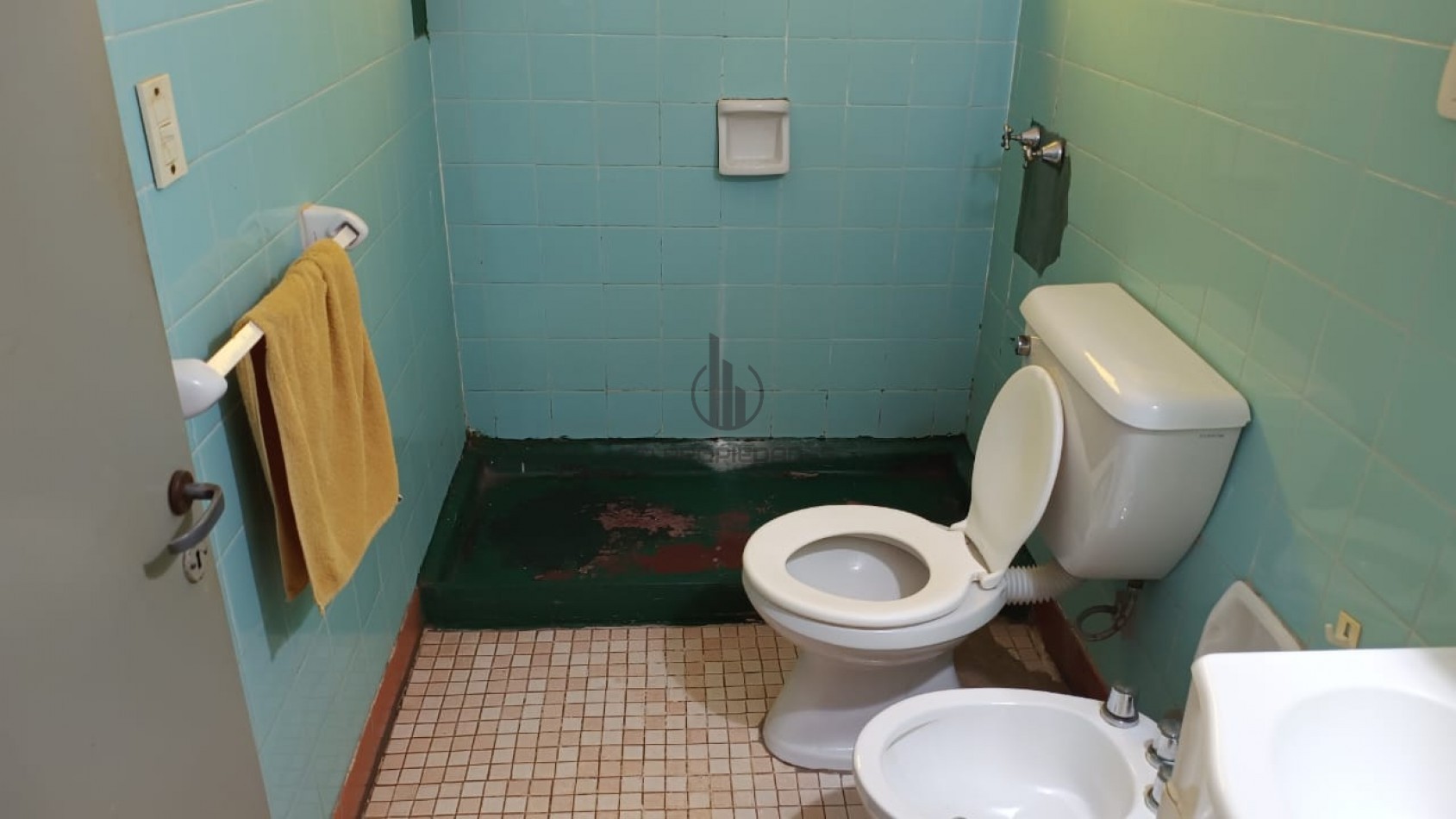 Venta de departamento de 3 dormitorios - Barrio Rucci  