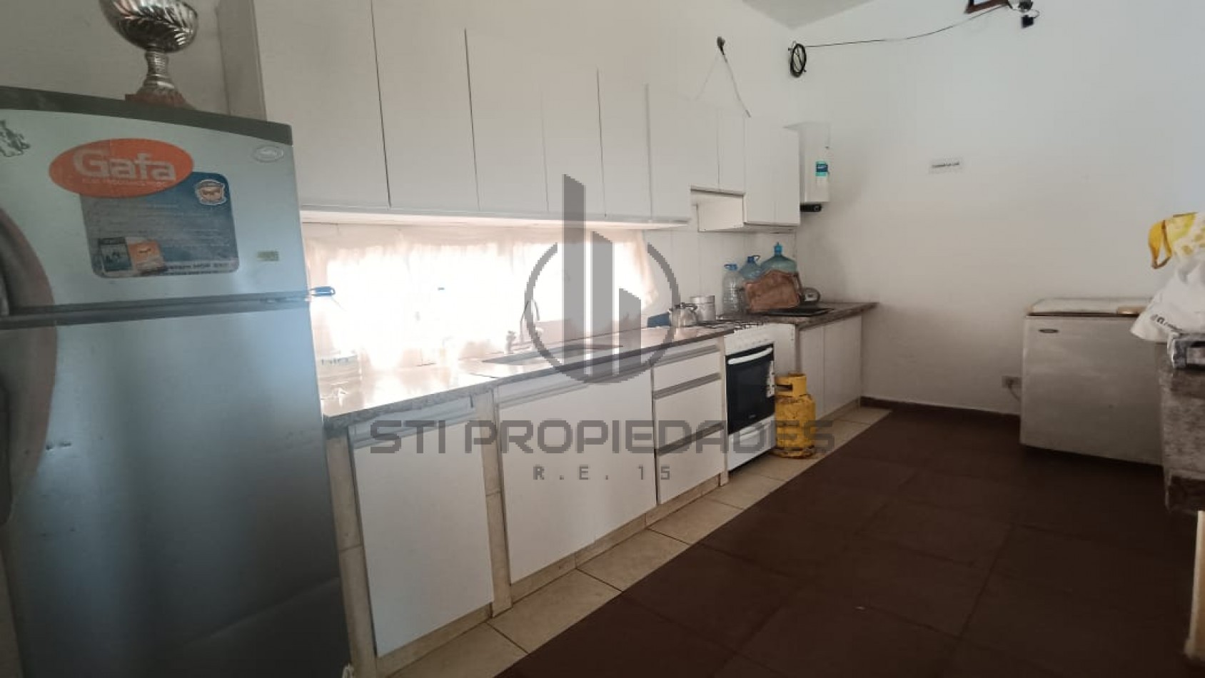 Casa en venta en Punta Chacra - Roldan