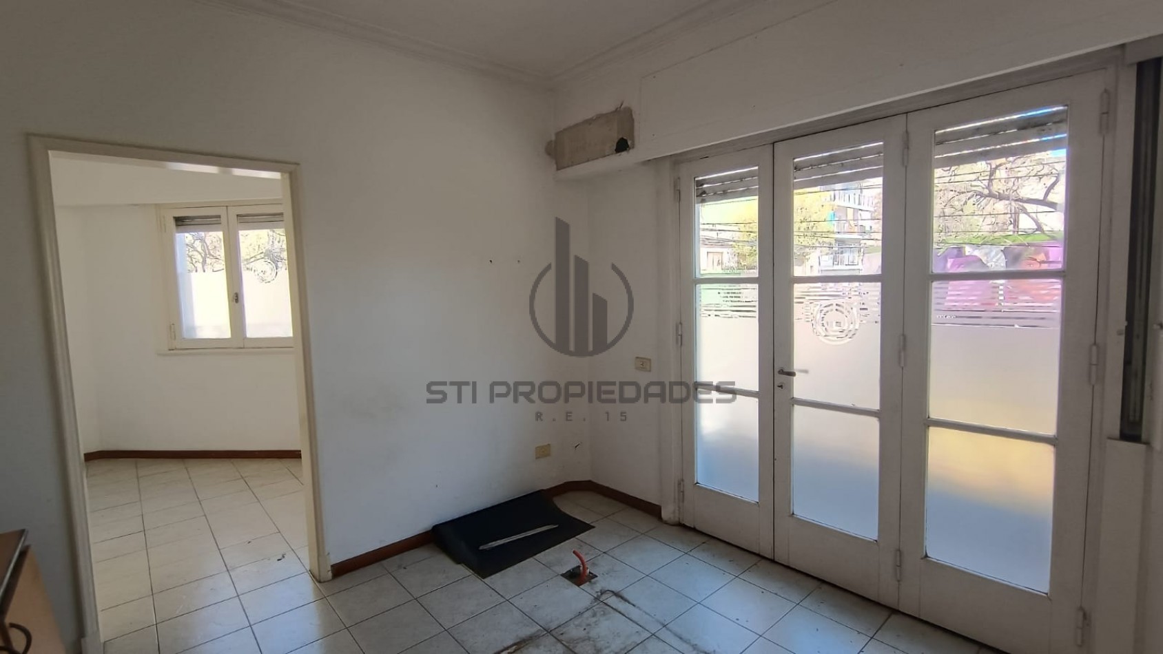 Alquiler Comercial - Ideal Consultorio Odonotologico