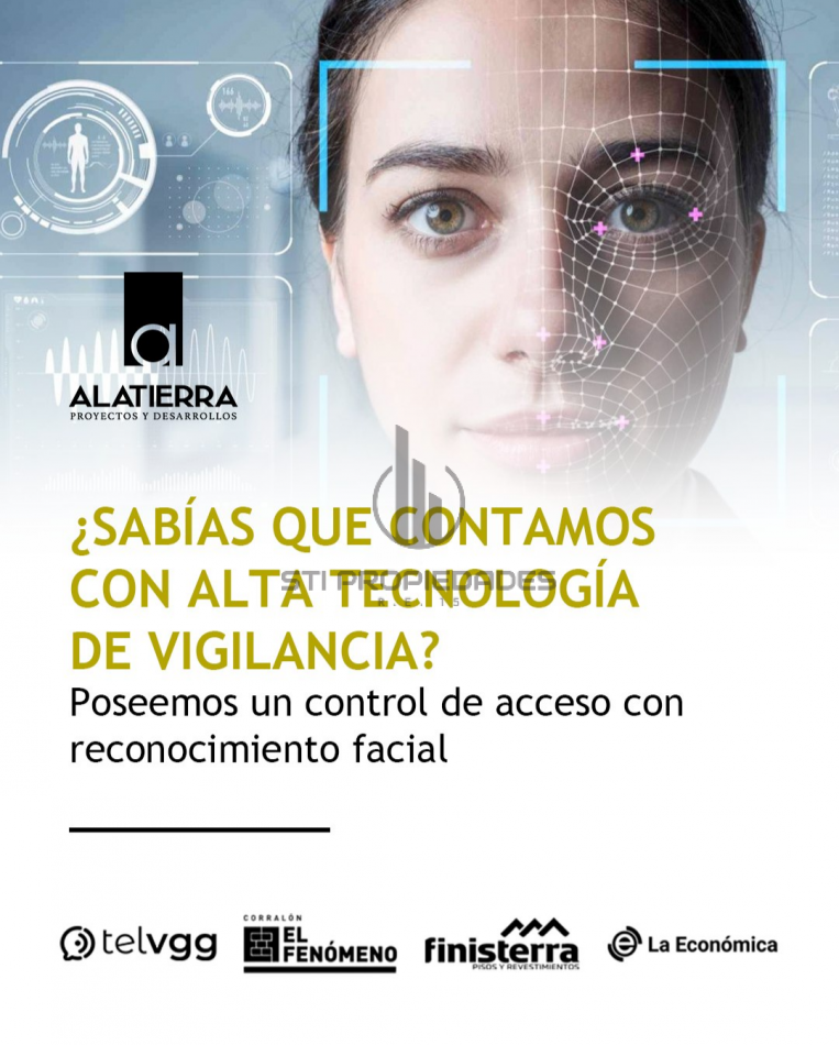 Terreno en Venta - U.22 - Alvear - Barrio Privado Boutique