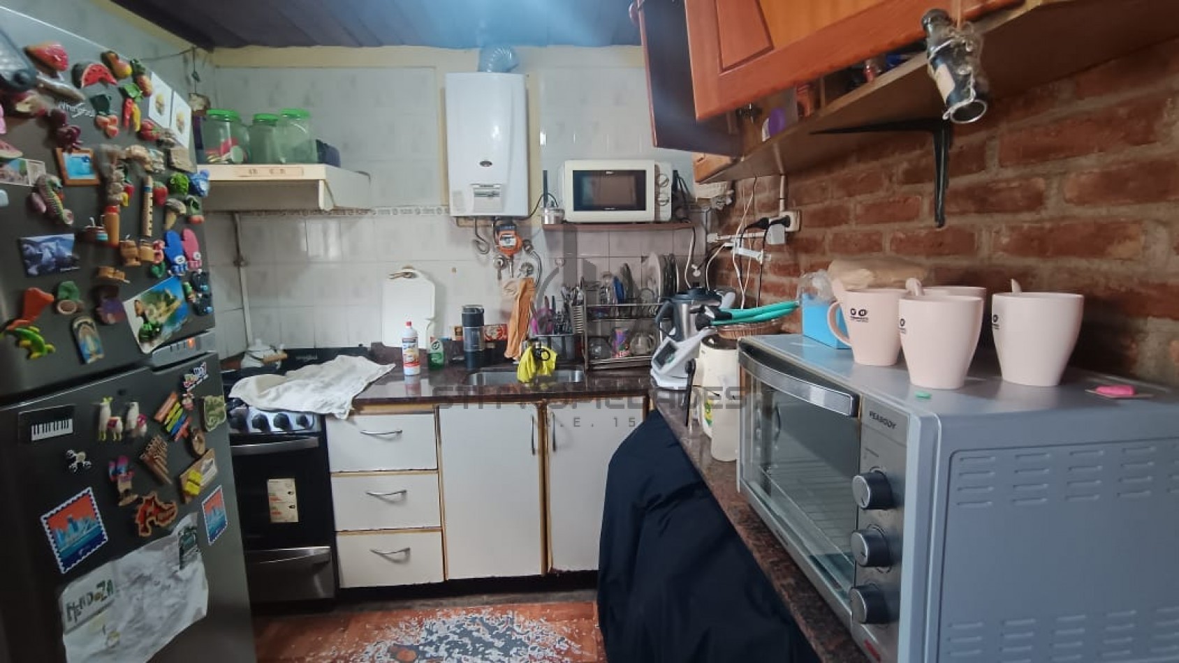 Venta de casa en Arroyito - ideal dos familias