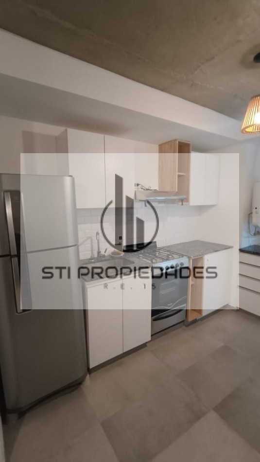 Venta de monoambiente - Zona centro