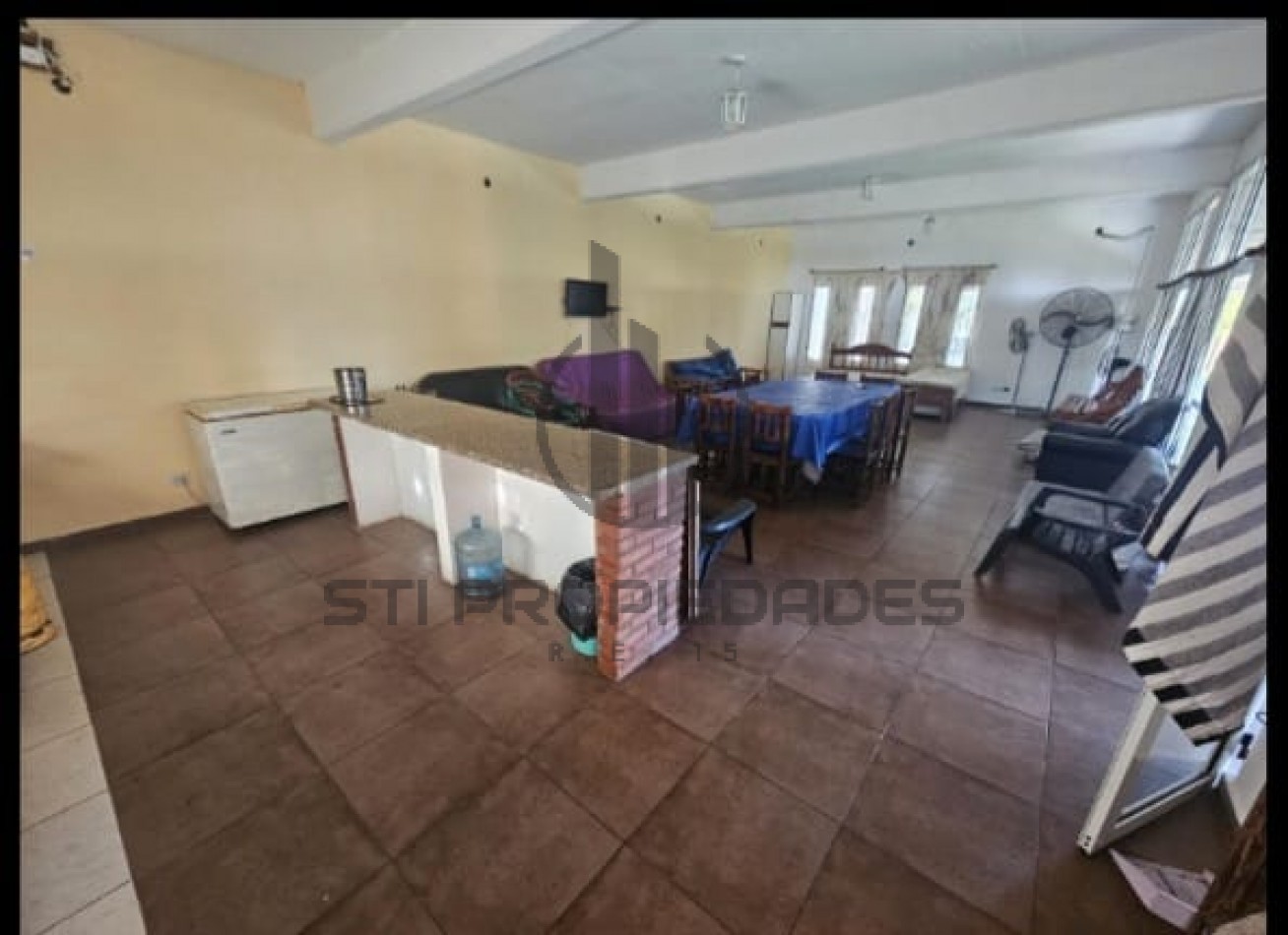 Casa en venta en Punta Chacra - Roldan